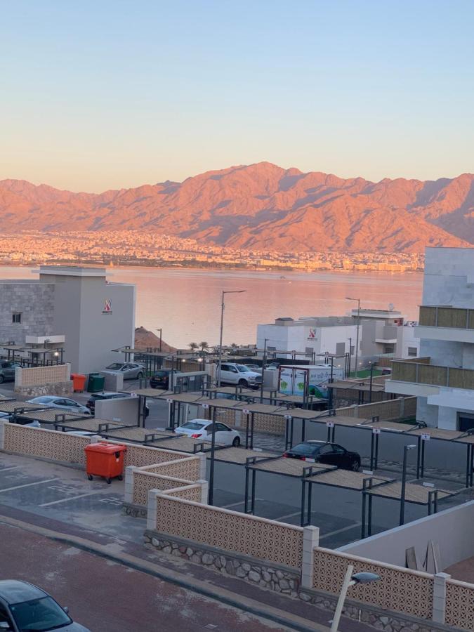Royal Resort Eilat Extérieur photo
