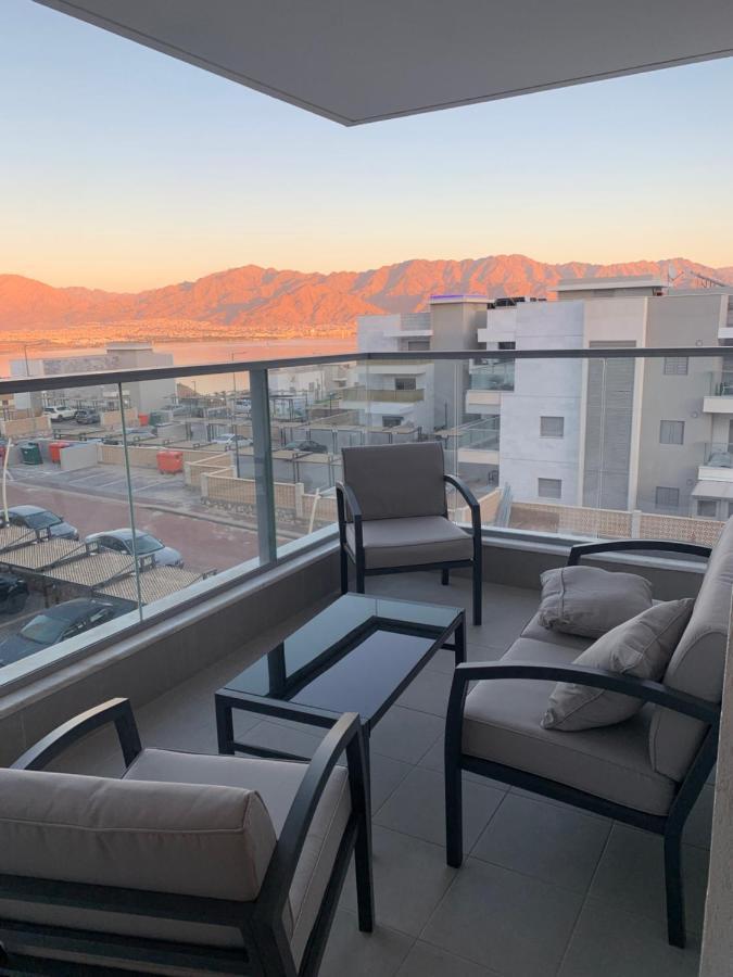Royal Resort Eilat Extérieur photo
